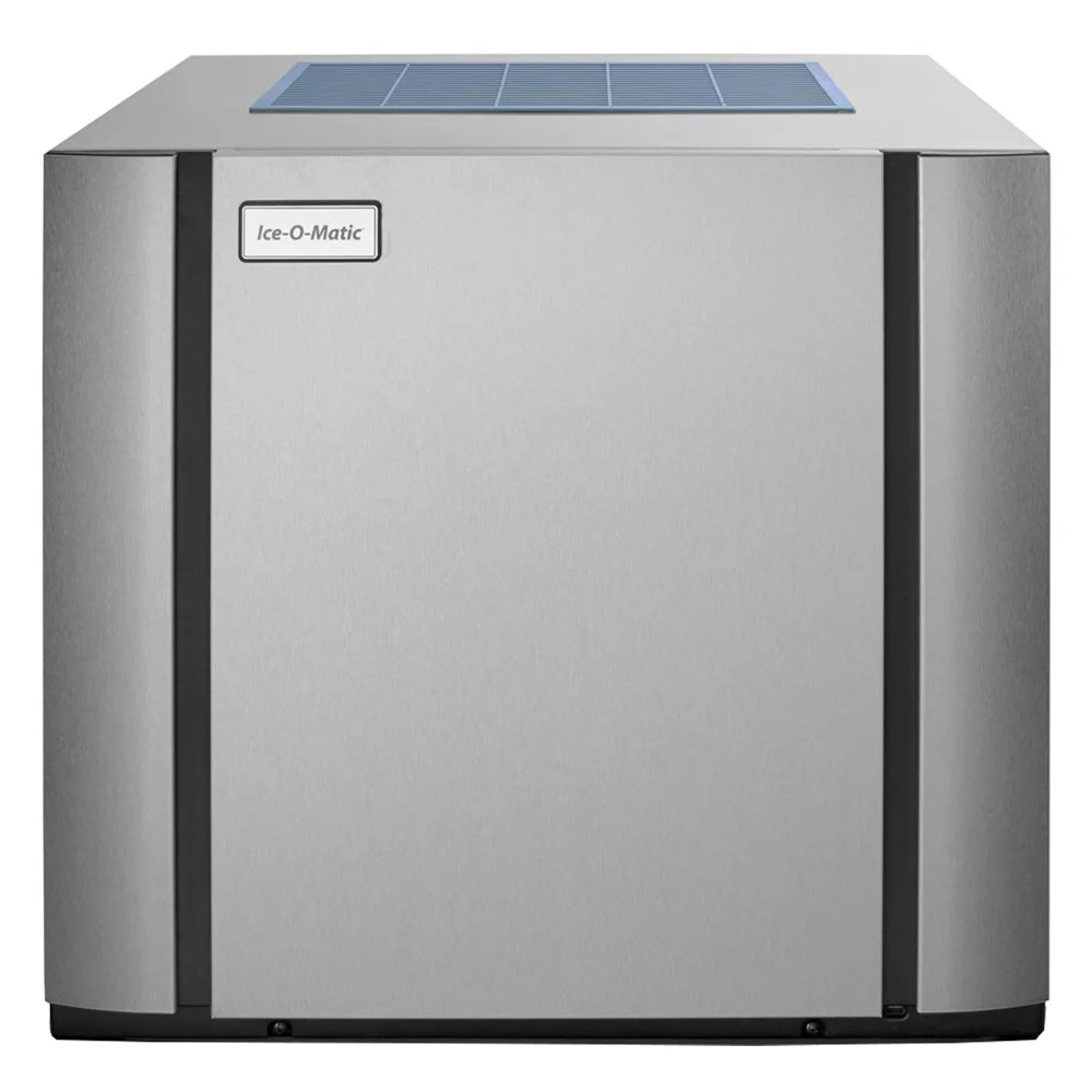 Ice-O-Matic CIM0530HA - Tête de machine à glaçons demi-cube refroidie par air - 561 livres/24 h — image 1