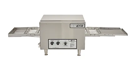 Four à pizza Star 210HX