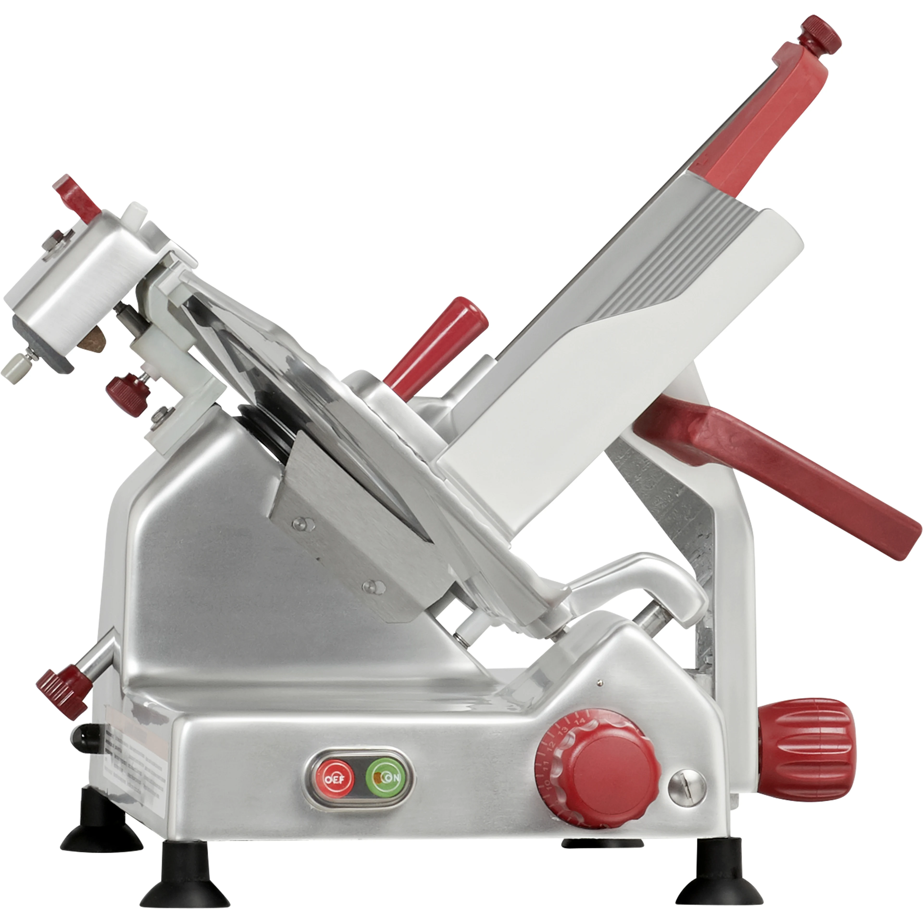 Trancheuse à viande Berkel 825A-Plus — image 2