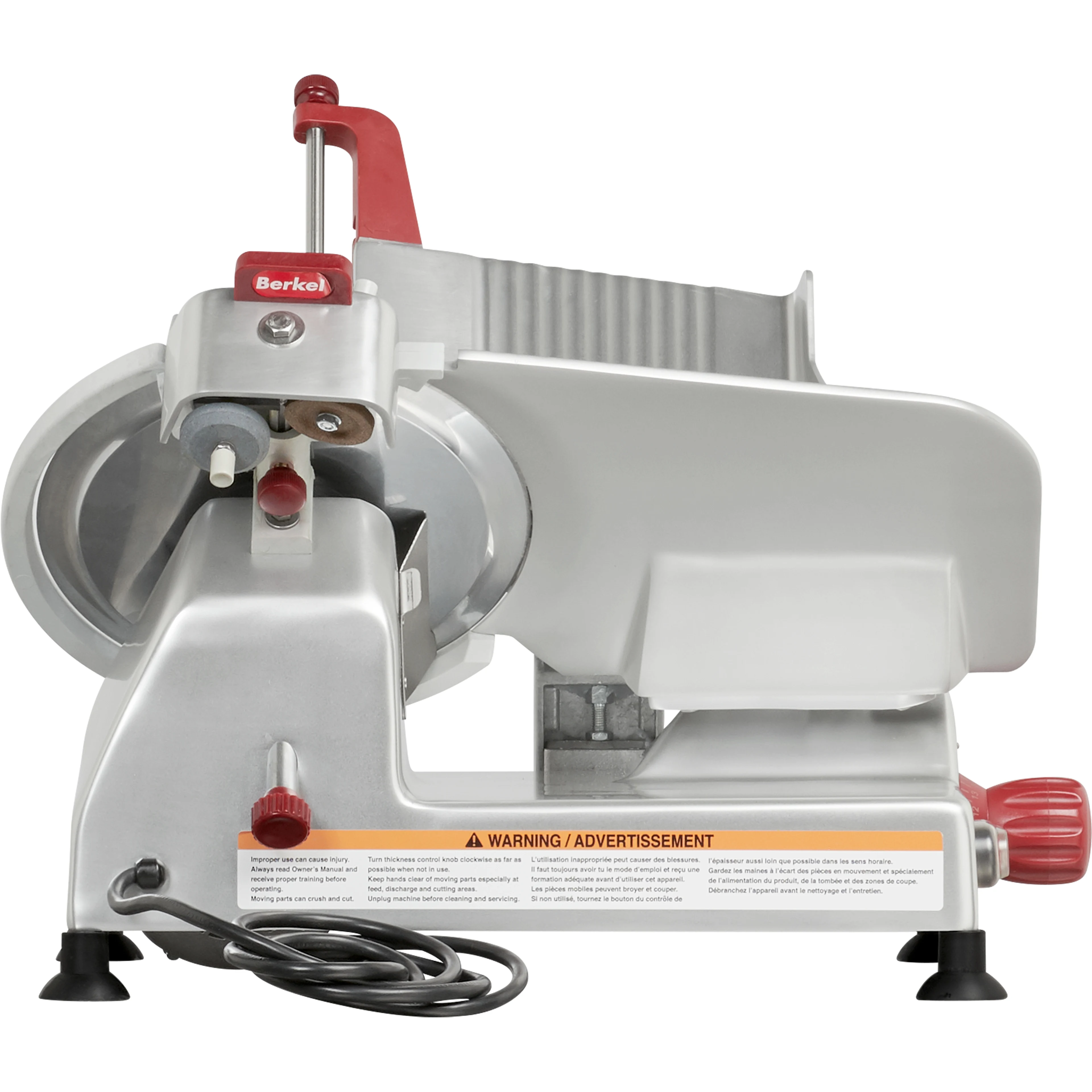 Trancheuse à viande Berkel 825A-Plus — image 4