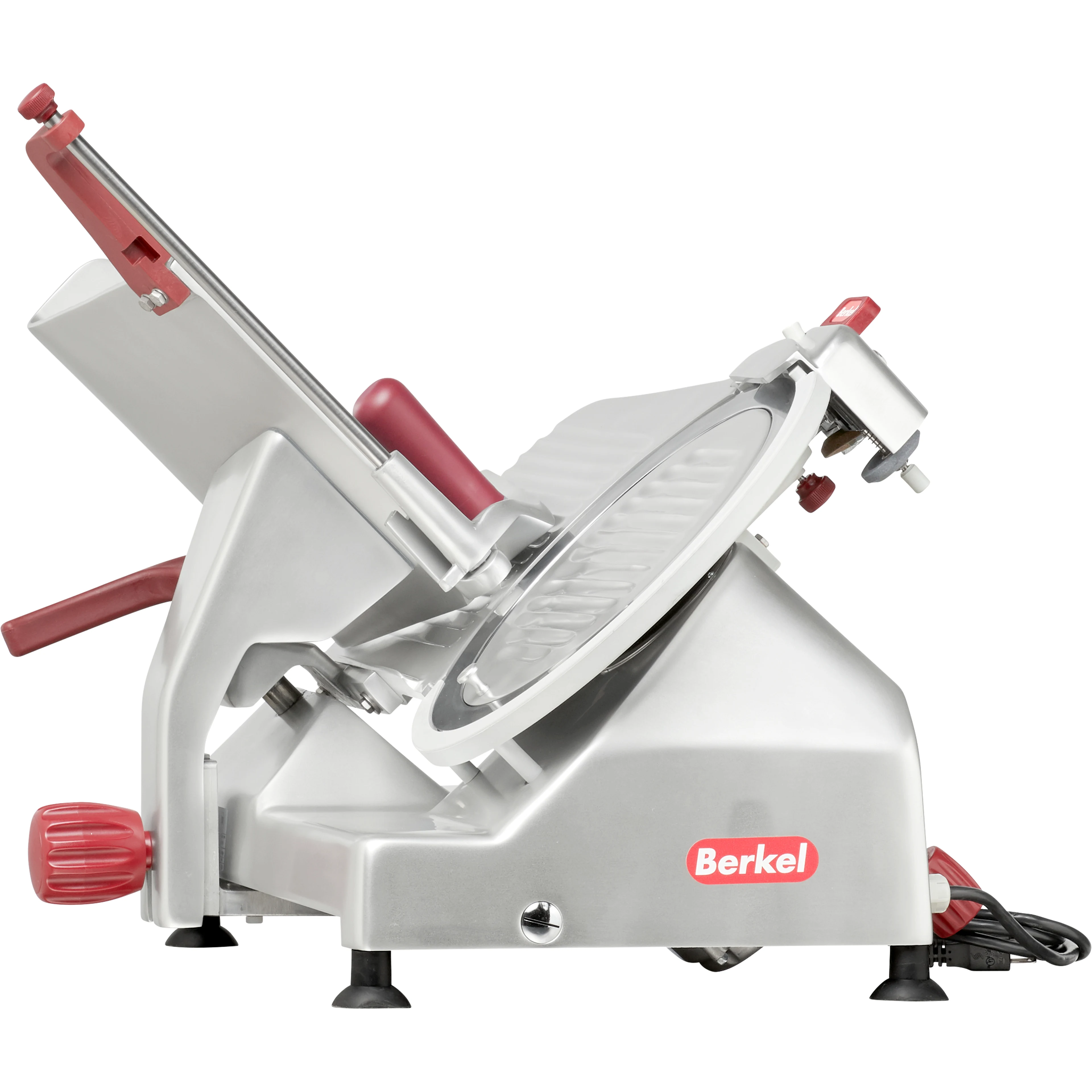 Trancheuse à viande Berkel 827A-Plus — image 2