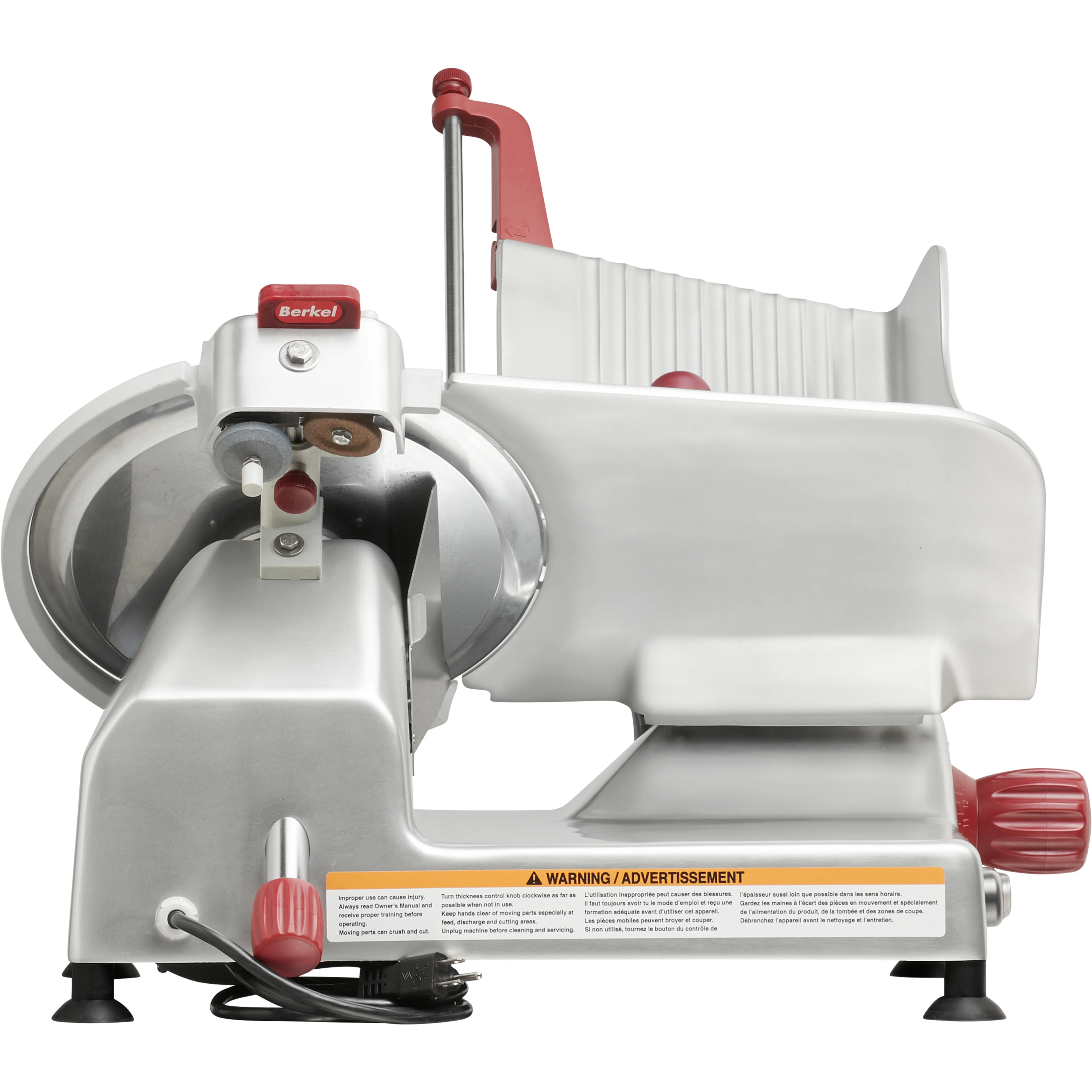Trancheuse à viande Berkel 827A-Plus — image 4