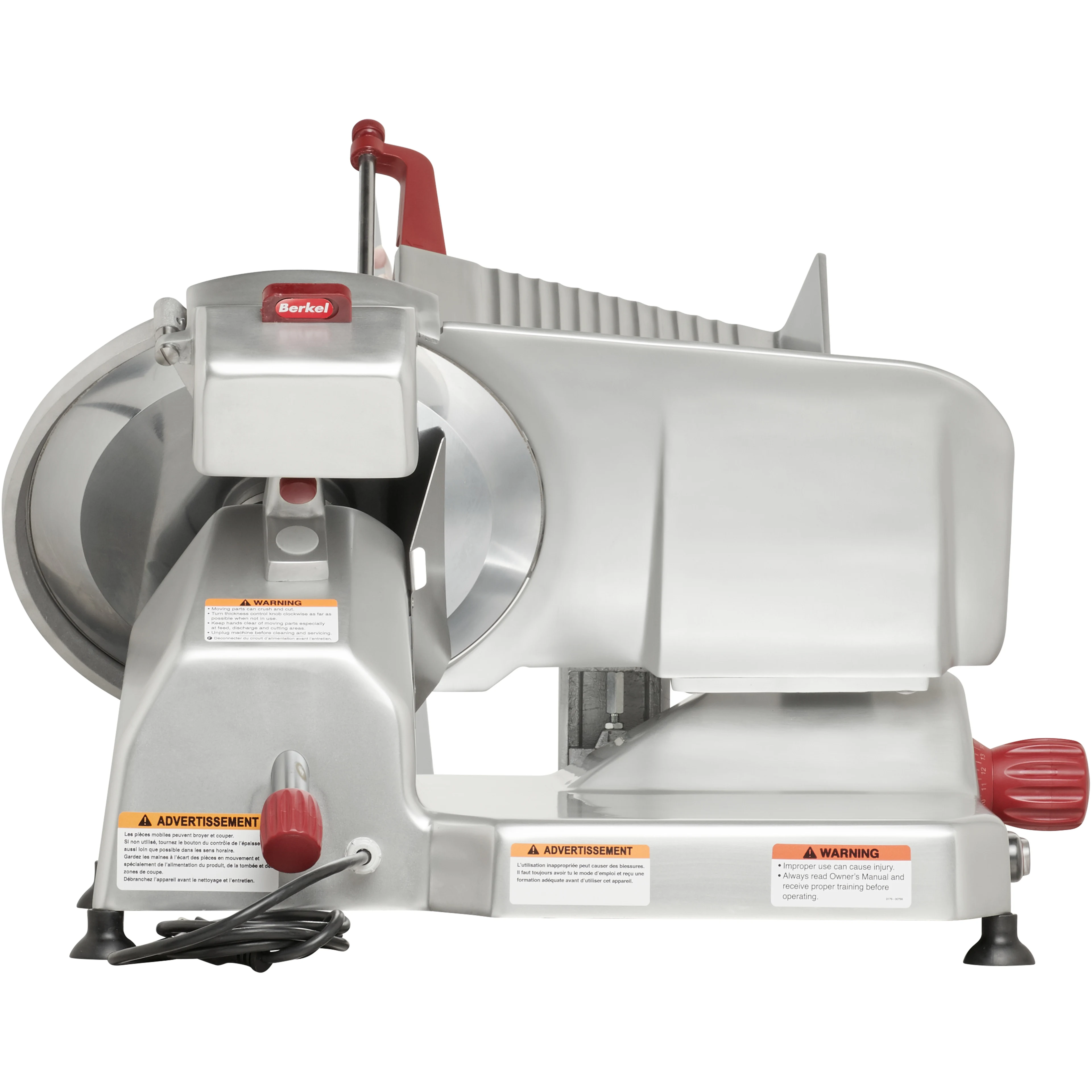 Berkel - 829A-PLUS — image 4