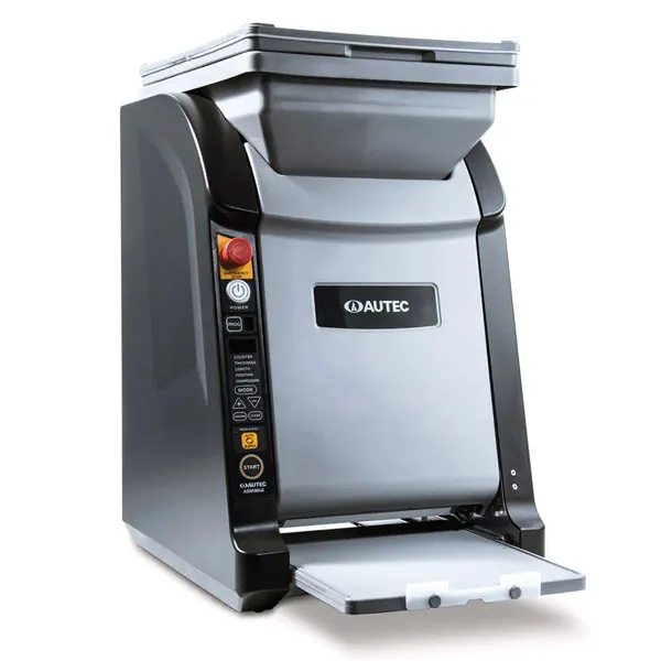 Machine à sushi maki / norimaki AUTEC ASM865A — image 1