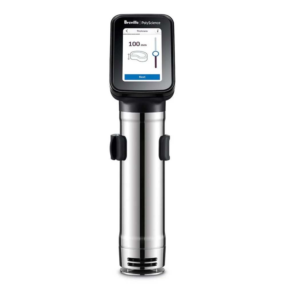 HydroPro Breville / PolyScience - Circulateur à immersion - 45 litres — image 1