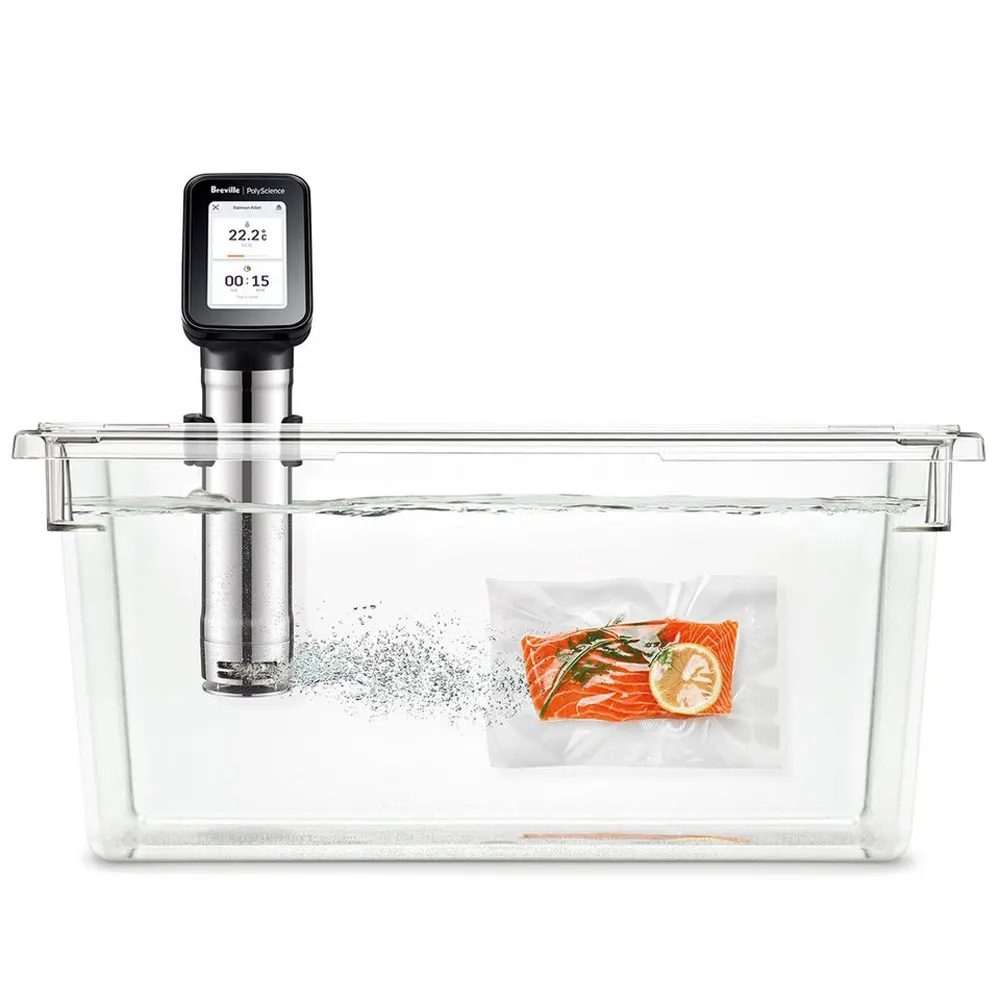 HydroPro Breville / PolyScience - Circulateur à immersion - 45 litres — image 3