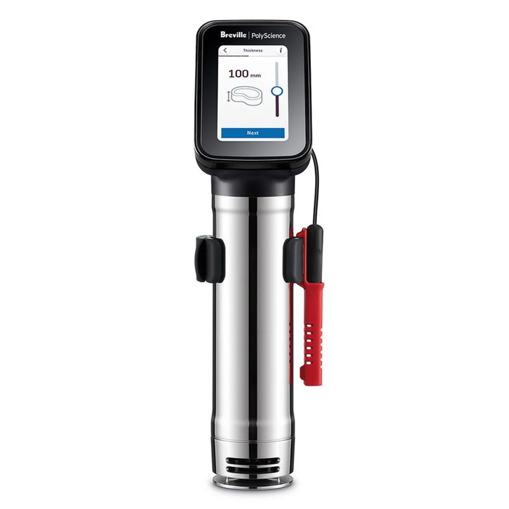 HydroPro Plus Breville / PolyScience - Circulateur à immersion - 45 litres — image 1