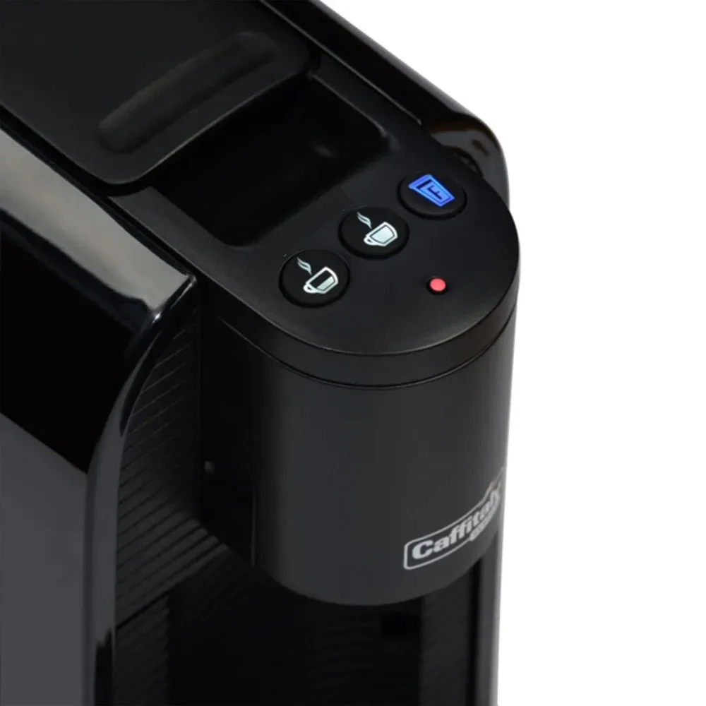 Machine à café espresso à capsules Caffitaly S36 — image 3