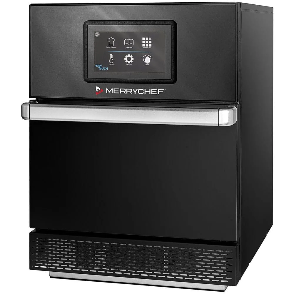 Merrychef conneX® 16 – Four à cuisson rapide – 18 1/8 pouces – Acier inoxydable ou noir carbone — image 2