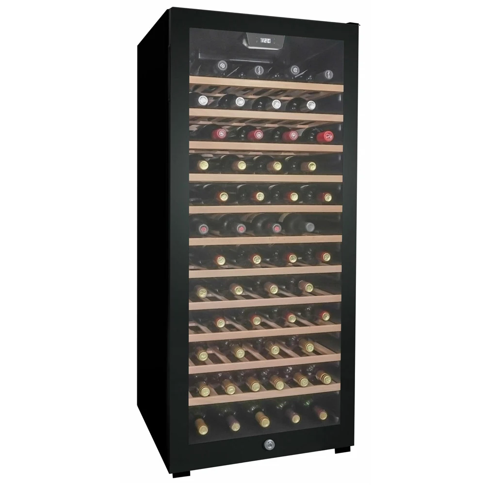 Danby DWC94L1B – Cellier refroidisseur à vin – 94 bouteilles – Affichage LED — image 2