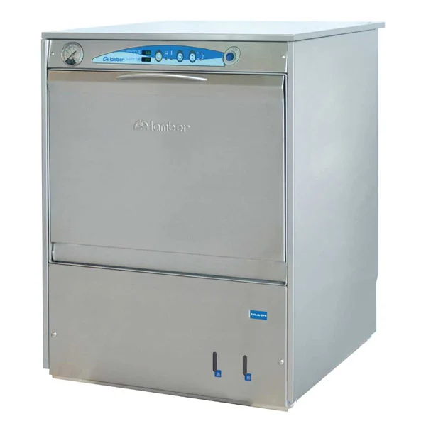 Lamber F99EKDPS - Lave-vaisselle sous comptoir