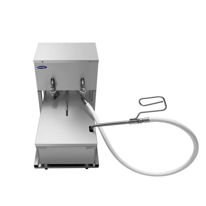 Filtre à huile mobile Atosa FPOF-50, 50 lb — image 4