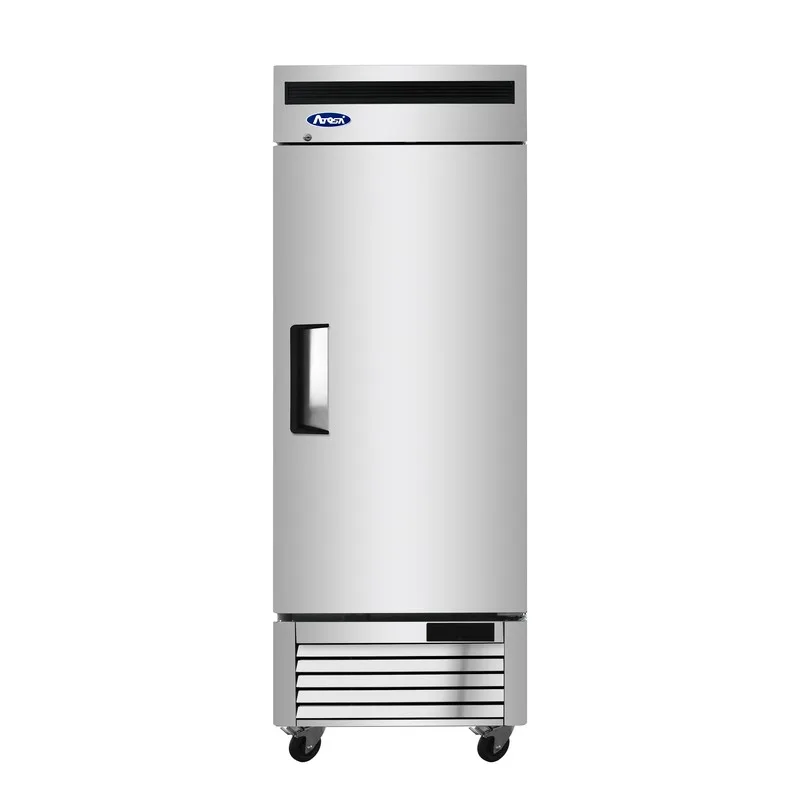 Congélateur 1 porte pleine Atosa MBF8501GR