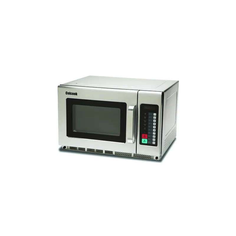 Four à micro-ondes commercial Celcook CEL1200HT, 1200 W, 1,2 pi³