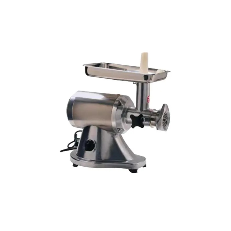 Hachoir à viande électrique Eurodib HM-12N (HM12N), tête n° 12, 750 W
