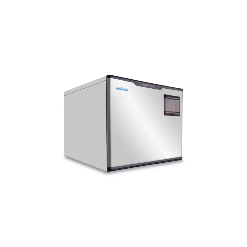 Machine à glaçons modulaire Resolute ICH700, 700 lb par 24 h, refroidie à l'air