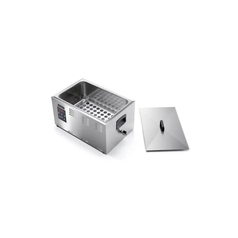 Cuiseur sous vide à cuve Softcooker SR11, double, 7 gal, 110 V