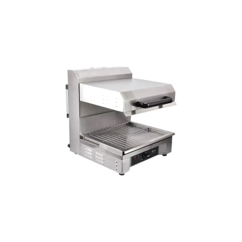 Salamandre électrique à quartz Omcan 39581, simple, 1,8 kW, 120 V