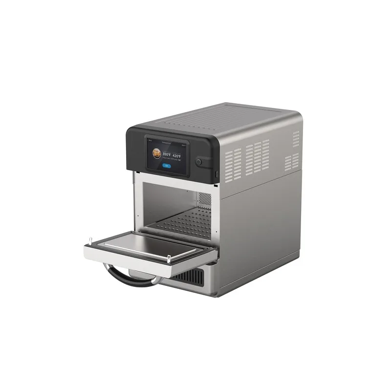 Four à cuisson rapide Midea FlashChef G1, 208/240 V — image 1