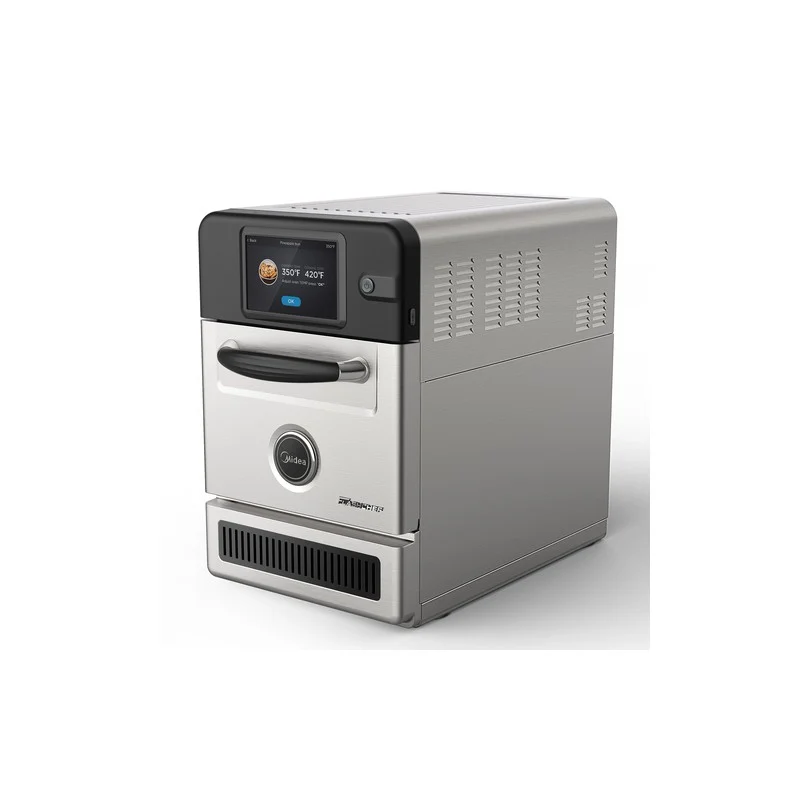 Four à cuisson rapide Midea FlashChef G1, 208/240 V — image 2