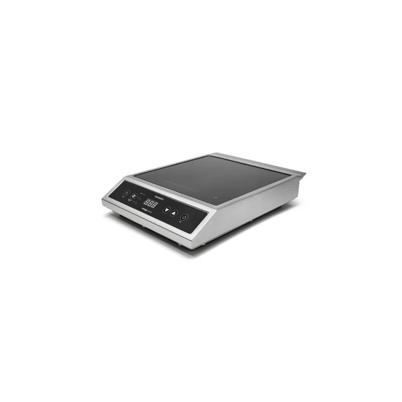 Plaque à induction de comptoir Vollrath Mirage Cadet 59310, 1 440 W, 120 V