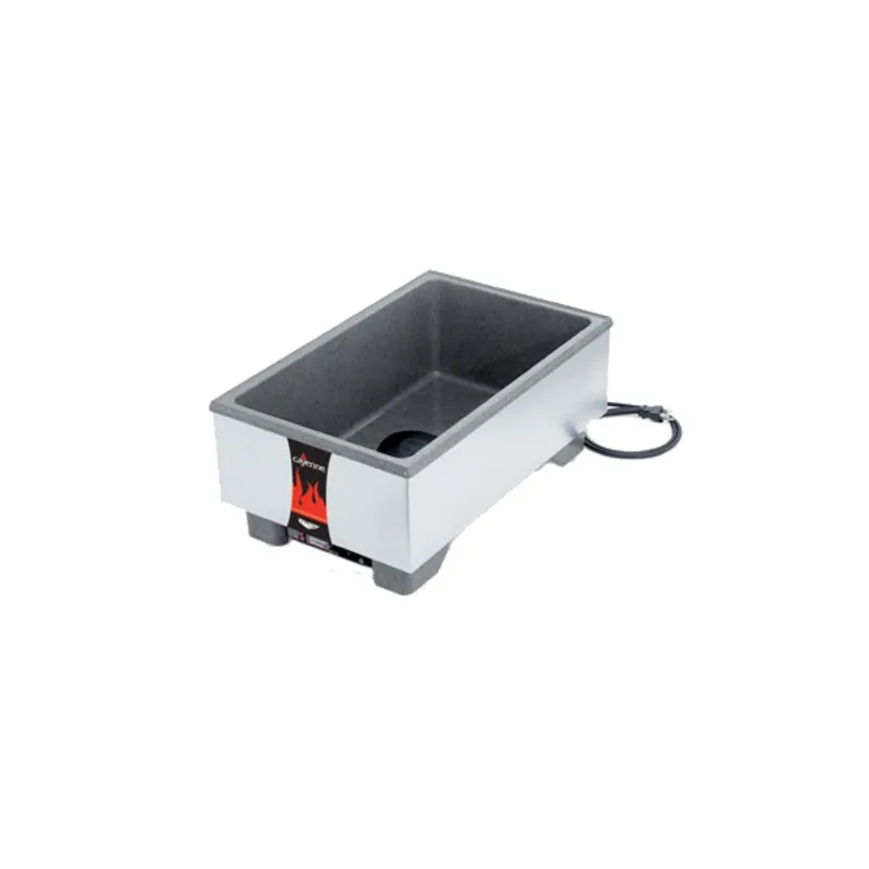 Rethermaliseur plein format Vollrath Cayenne 72023 (HS-Ultra), 1 440 W, 120 V