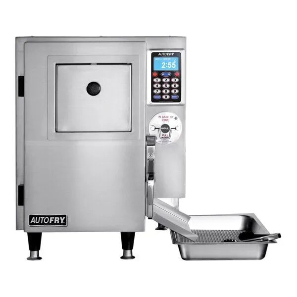 Friteuse automatique sans ventilation AutoFry MTI-10X