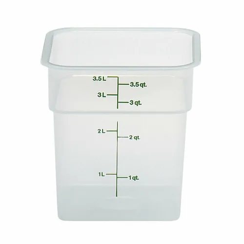 Contenant Cambro 4SFSPP