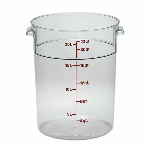 Contenant Cambro RFSCW22
