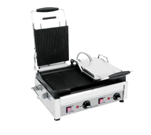 Grille-panini Eurodib SFE02365-240