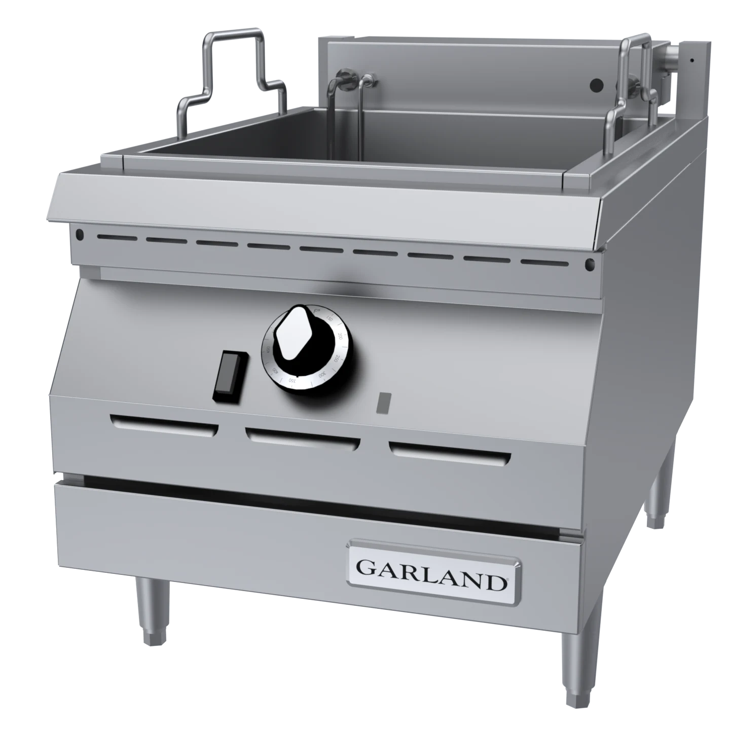 Friteuse électrique Garland ED-15F