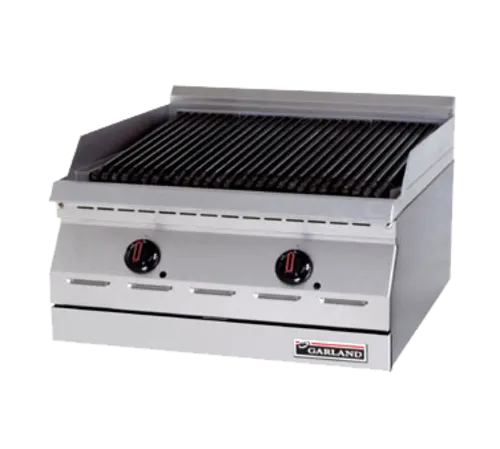 Grilloir au gaz Garland GD-24RB