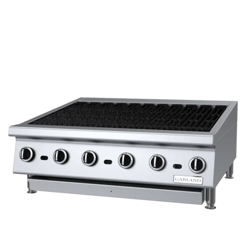 Grilloir au gaz Garland GTBG36NR36