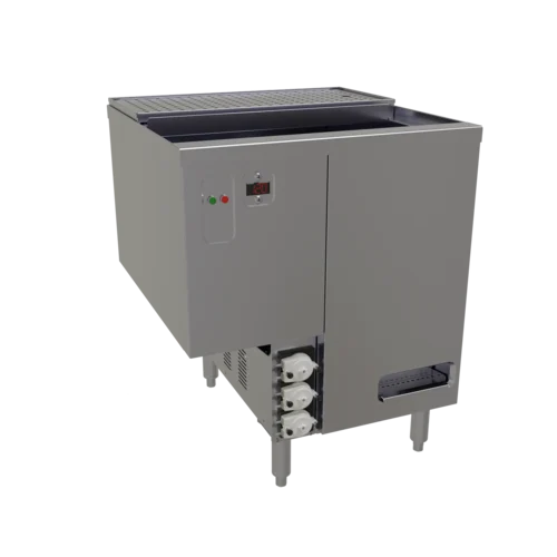 Lave-verres Glastender GW24