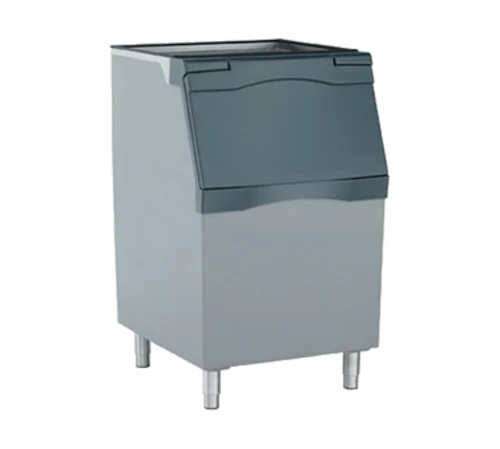 Cubeur / Réserve / distributrice Scotsman B530P