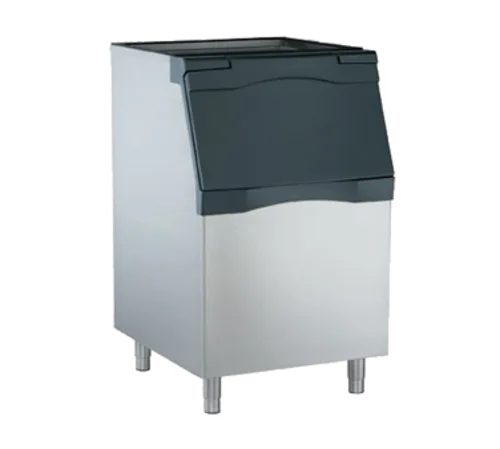 Cubeur / Réserve / distributrice Scotsman B530S