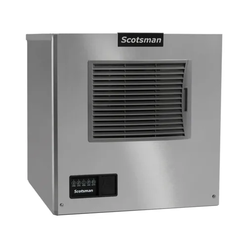 Cubeur / Réserve / distributrice Scotsman C0322MA