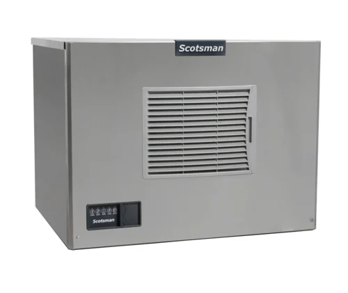Cubeur / Réserve / distributrice Scotsman C0530SA