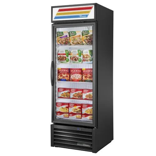 Porte vitrée True GDM-23F