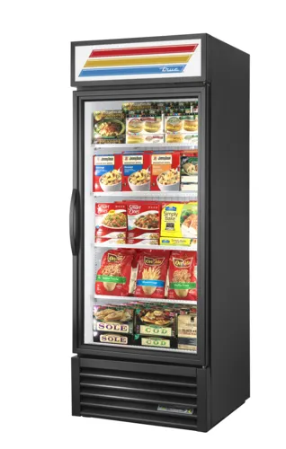 Porte vitrée True GDM-26