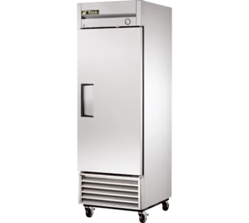 Porte pleine True TS-23F