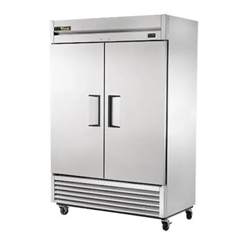 Porte pleine True TS-49F