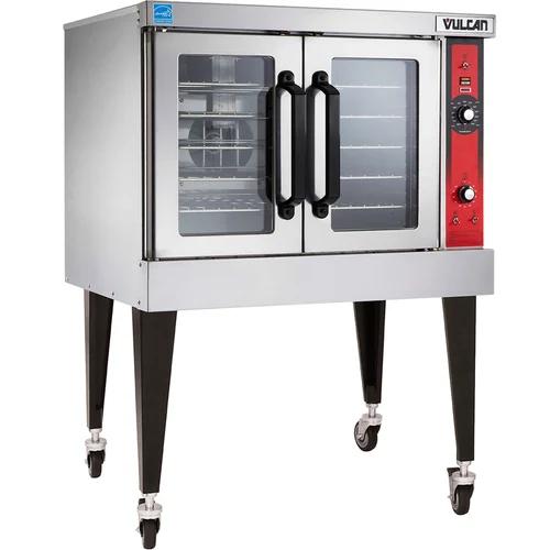 Convection au gaz Vulcan VC4G