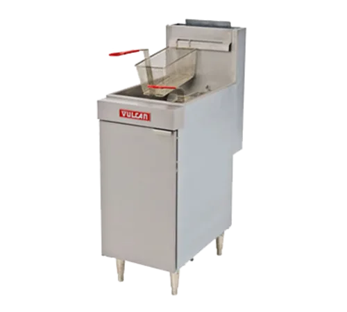 Friteuse au gaz Vulcan LG300