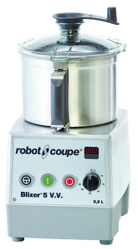Blixer 5 Robot culinaire Robot Coupe R045.BLIXER-5
