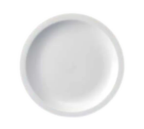 Petite assiette plate Churchill WHP61 - Nova · 5 15/16 po · Blanc