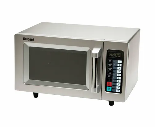 Four micro-ondes commercial Celcook CEL1000T - 1000 watts