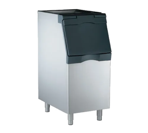 Cubeur / Réserve / distributrice Scotsman B322S