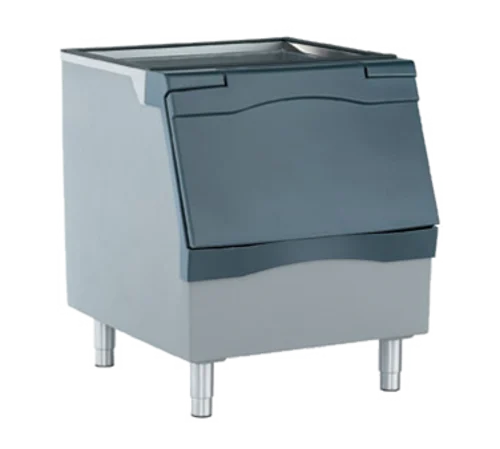 Cubeur / Réserve / distributrice Scotsman B330P