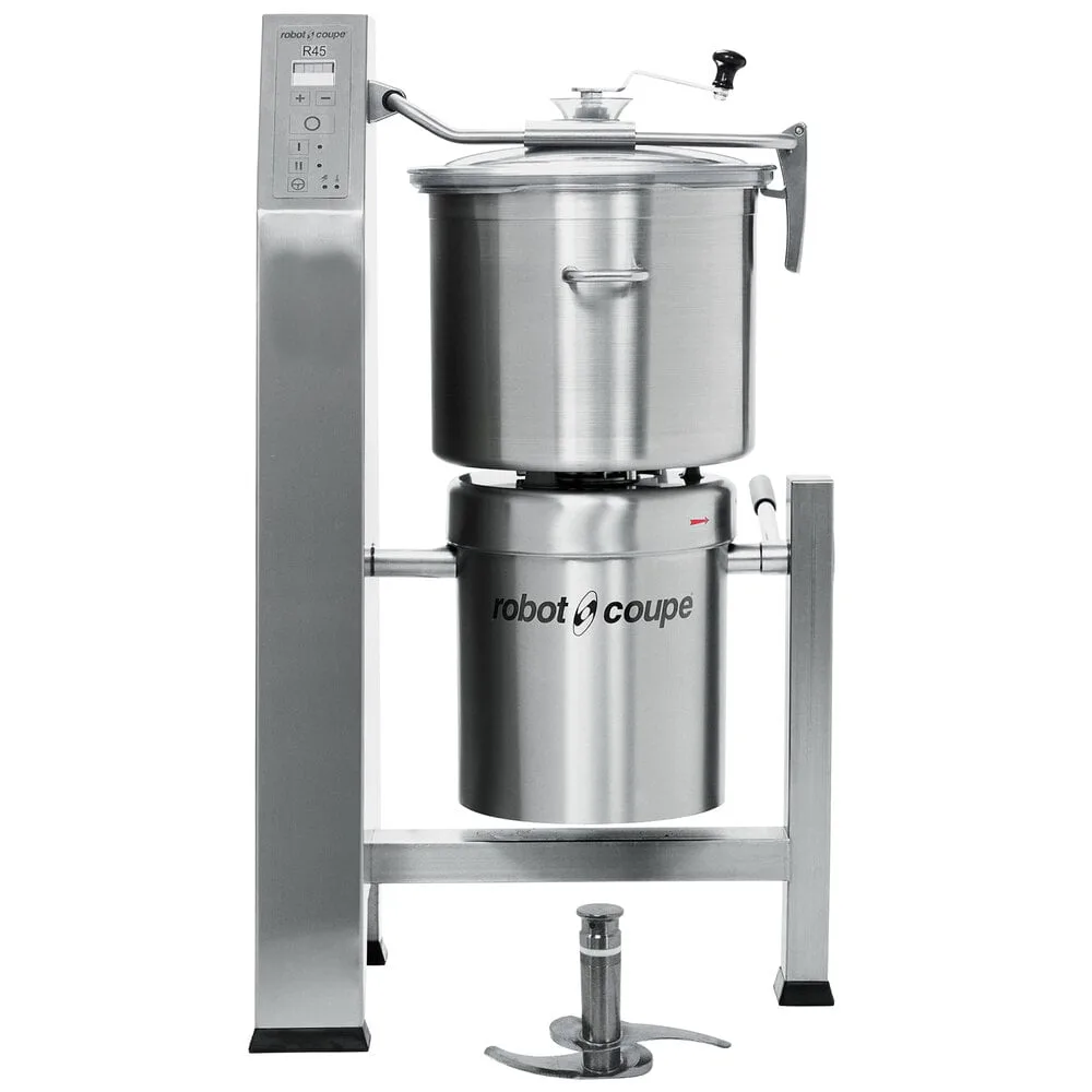 Robot culinaire vertical 45 Robot Coupe BLIXER